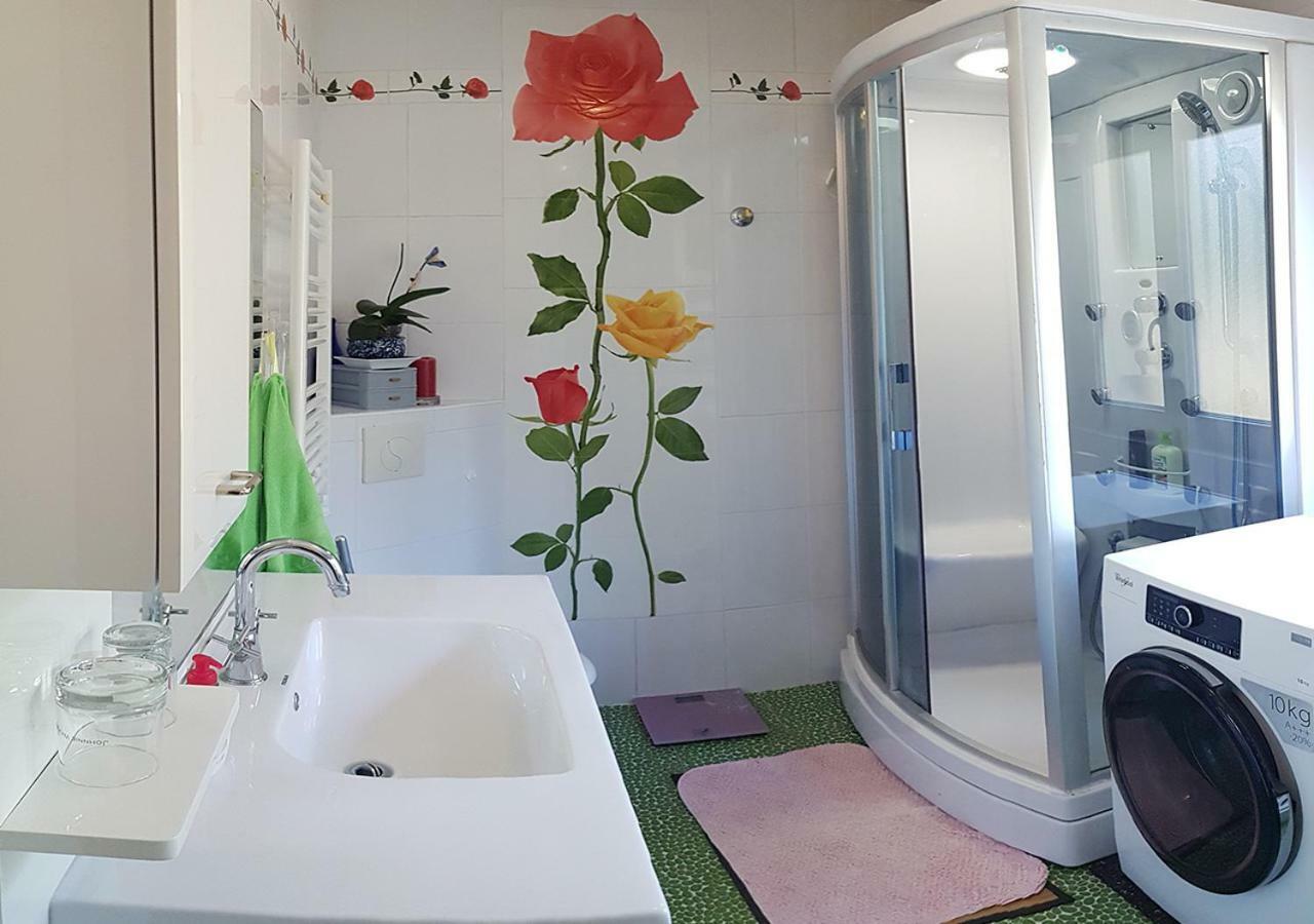Suite indépendante de 66m2 tout confort et calme Villefranche-de-Rouergue Exterior foto